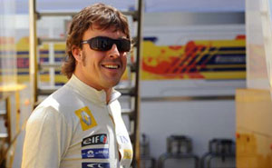 Fernando Alonso