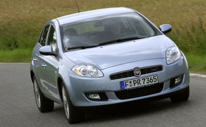 Fiat Bravo