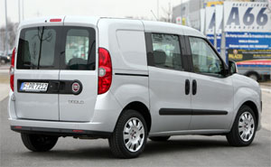 Fiat Dobl Cargo