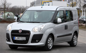 Fiat Dobl Cargo