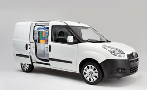 Fiat Dobl Cargo