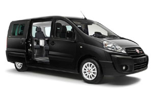 Fiat Scudo MODULAR