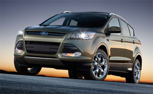 Ford Escape