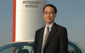 Hiroshi Taguchi 