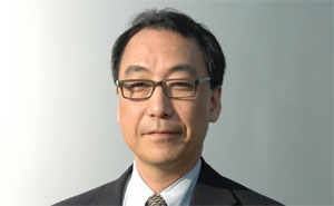 Hiroshi Taguchi