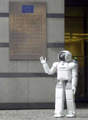 ASIMO