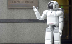 ASIMO