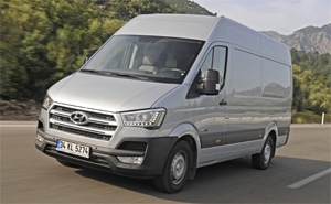 Hyundai H350