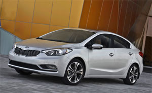 Kia Cerato