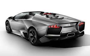 Lamborghini Reventn Roadster