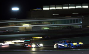 Le Mans Series Portimao