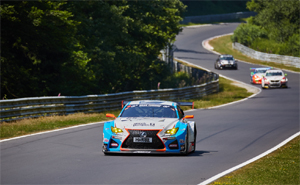 Lexus RC F GT3