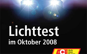 Lichttest