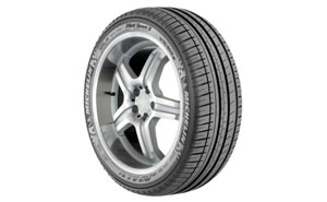 MICHELIN Pilot Sport 3