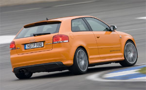 MTM Audi S3