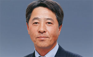 Masamichi Kogai