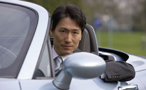 Hiroyuki Matsumoto