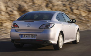 Mazda6