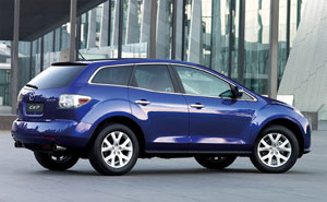 Mazda CX-7