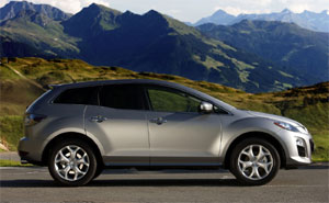 Mazda CX-7