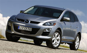 Mazda CX-7