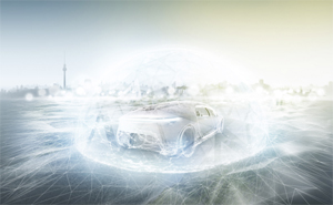 Mercedes-Benz Futur Talk 2015