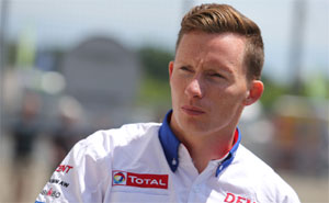 Mike Conway