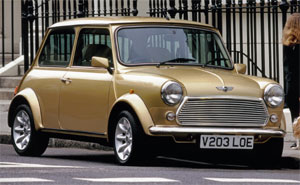 Mini Classic Final Edition