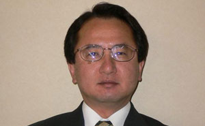 Minoru Amano