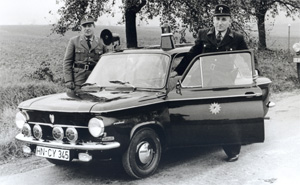 NSU Prinz 4