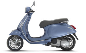 Vespa Primavera