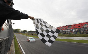 Porsche Carrera Cup