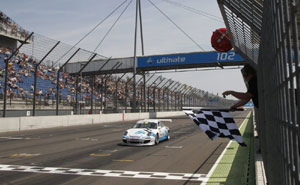 Porsche Carrera Cup Deutschland