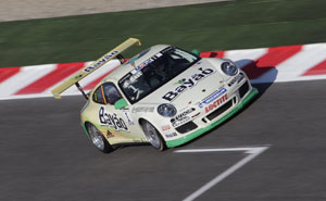 Porsche Mobil 1 Supercup