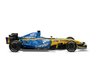 Renault R26