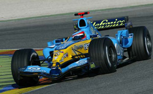 Renault F1