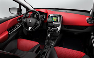 Renault Clio Grandtour