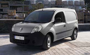 Renault Kangoo Rapid