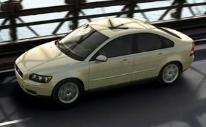 Volvo S40