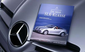 Mercedes SLK