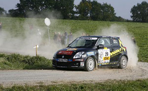 SRC 2008 Niedersachsen