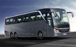 Setra TopClass 500