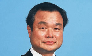 Takanobu Ito