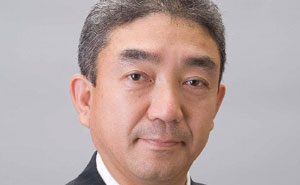 Takuji Yamada