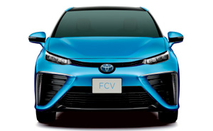 Toyota Mirai