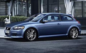 Volvo C30