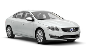 Volvo S60L T6 Twin Engine