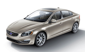 Volvo S60 Inscription