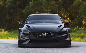 Volvo S60 Polestar