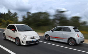 500 Abarth